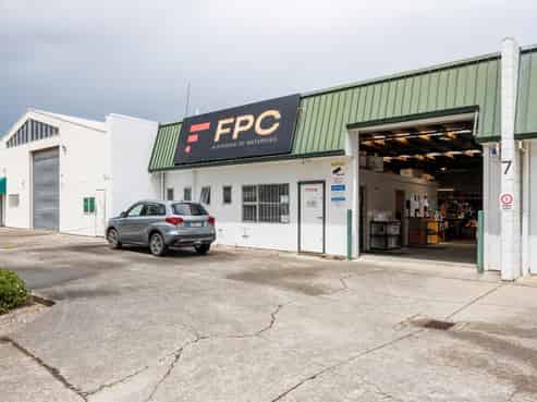 230sqm Workshop - Flexible Leasing Options 