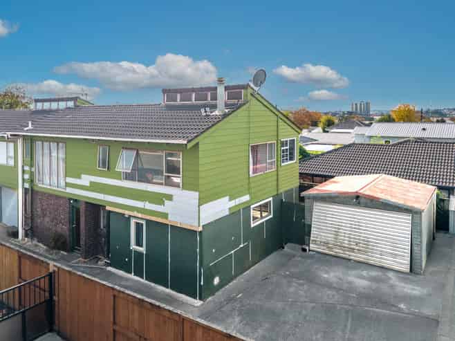 5/46 Seabrook Avenue, New Lynn