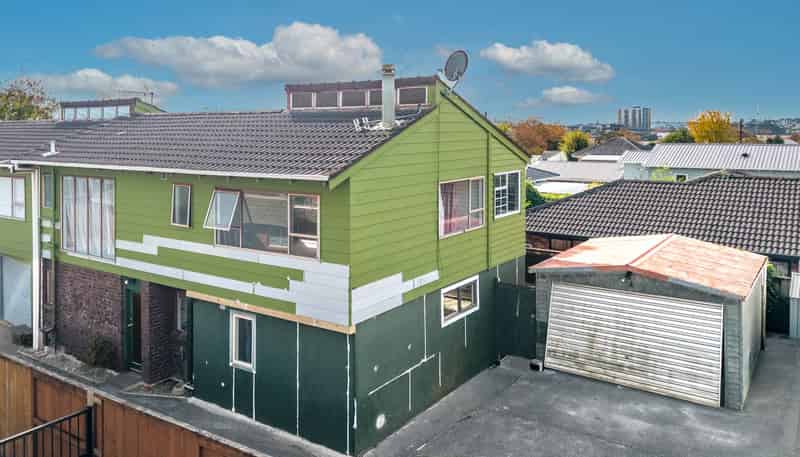 5/46 Seabrook Avenue, New Lynn