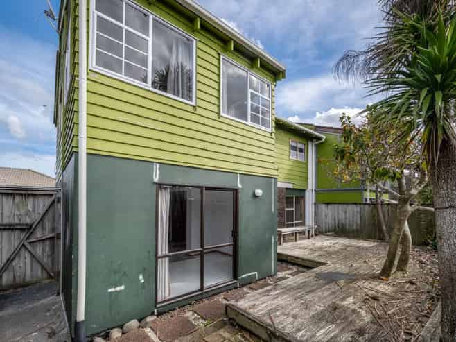 5/46 Seabrook Avenue, New Lynn