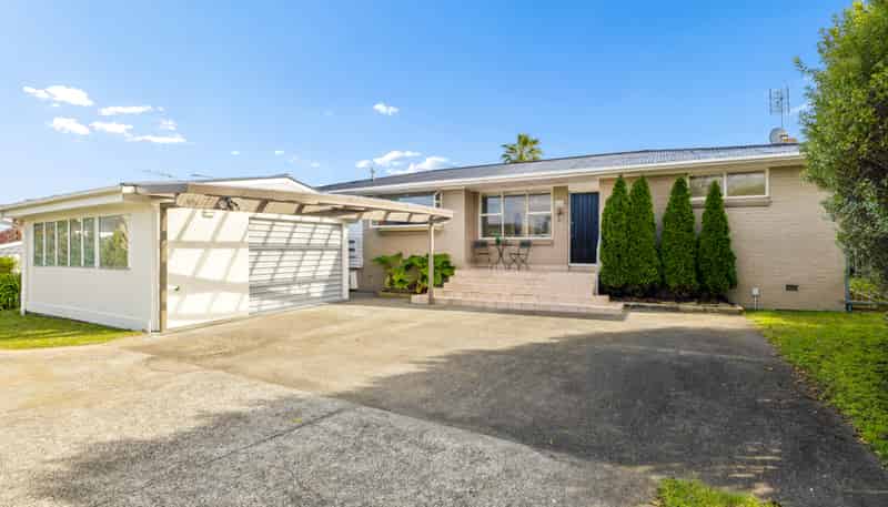 69A Howe Street, Howick