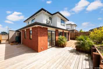 42 Accolage Boulevard, Kumeu