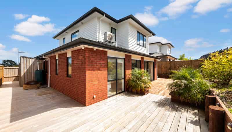 42 Accolage Boulevard, Kumeu