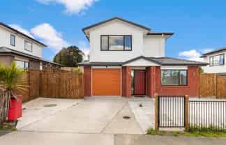 42 Accolage Boulevard, Kumeu