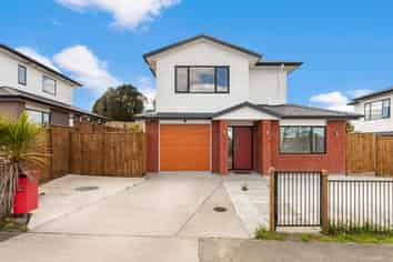 42 Accolage Boulevard, Kumeu