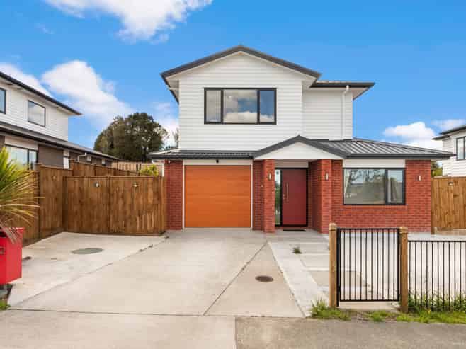 42 Accolage Boulevard, Kumeu