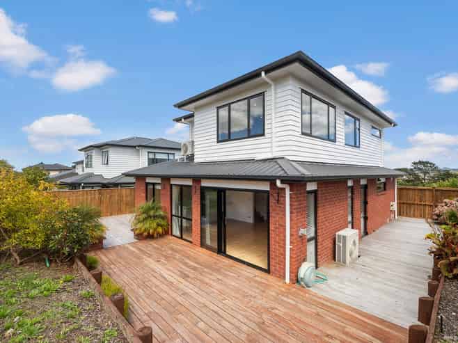 42 Accolage Boulevard, Kumeu