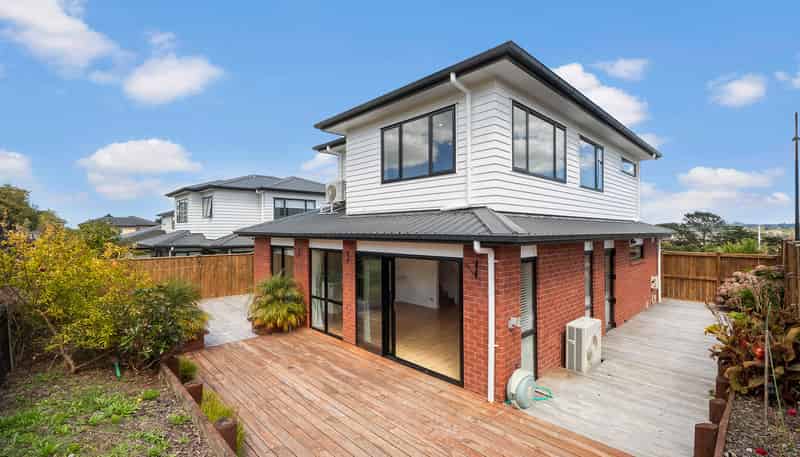 42 Accolage Boulevard, Kumeu