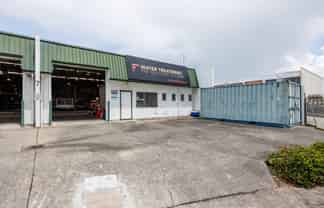 230sqm Workshop - Flexible Leasing Options 