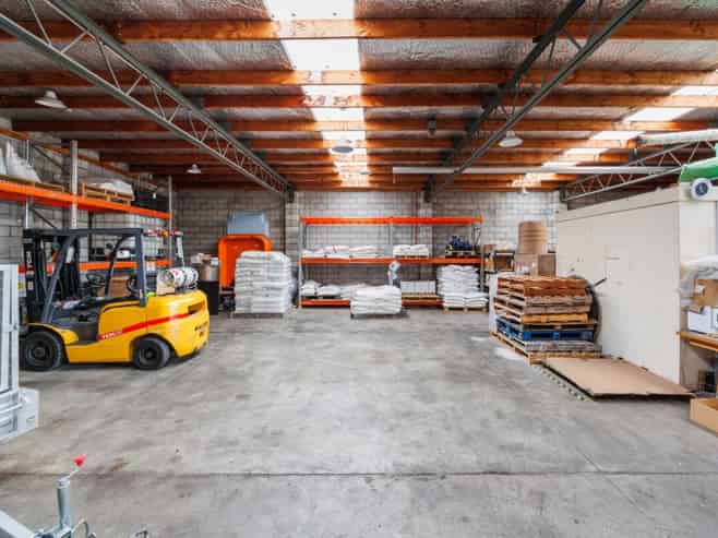 230sqm Workshop - Flexible Leasing Options 