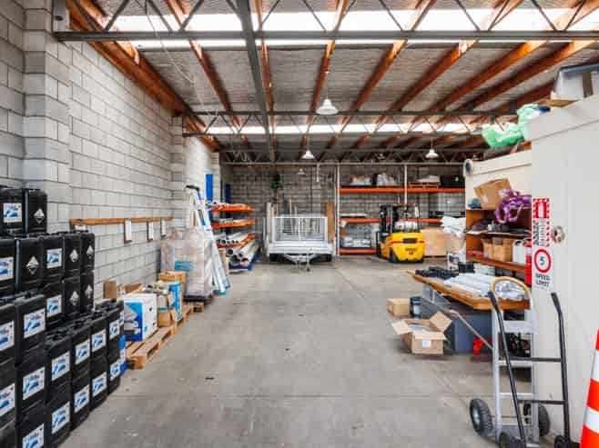 230sqm Workshop - Flexible Leasing Options 