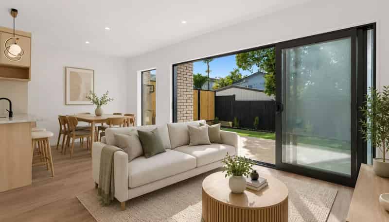 7/36 Thatcher Street, Mission Bay