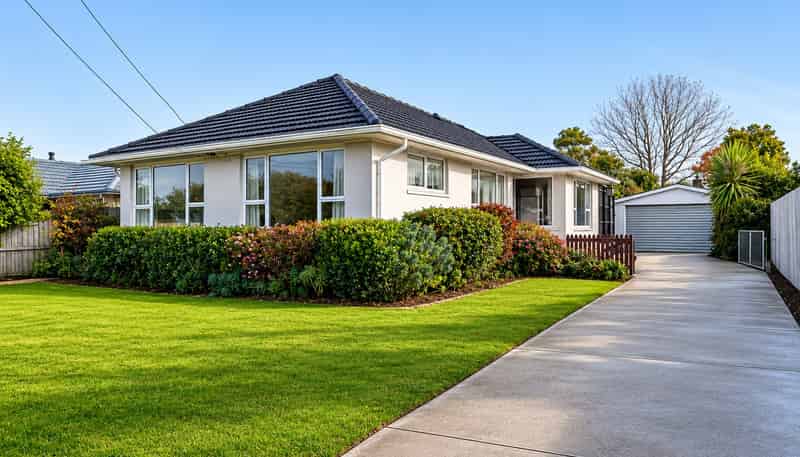 15 Pembroke Street, Avondale