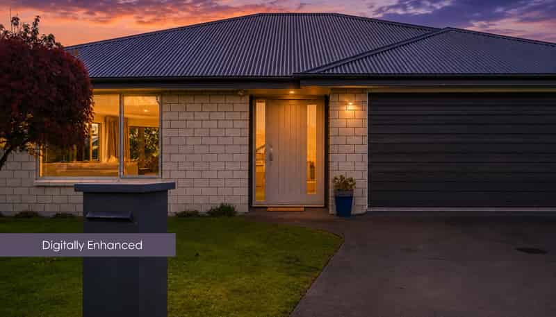 25 McKenzie Place, Matamata