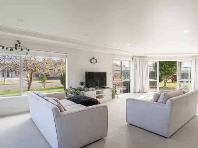 25 McKenzie Place, Matamata