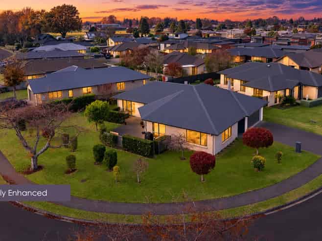 25 McKenzie Place, Matamata