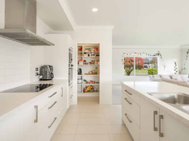 25 McKenzie Place, Matamata