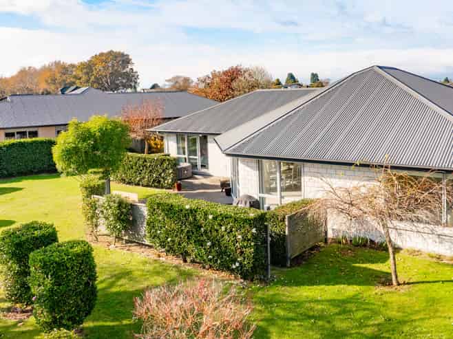25 McKenzie Place, Matamata