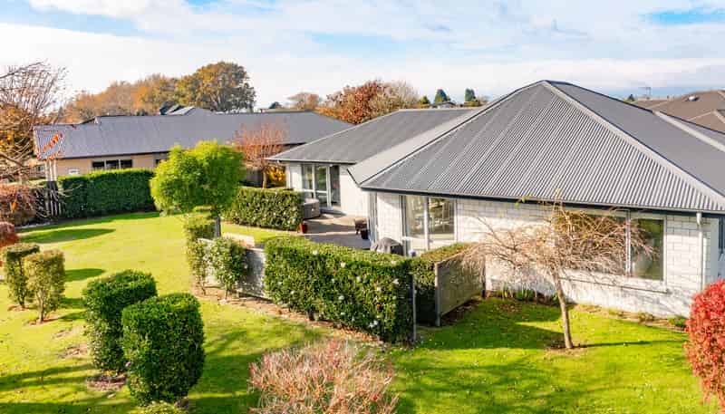 25 McKenzie Place, Matamata
