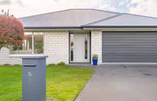 25 McKenzie Place, Matamata