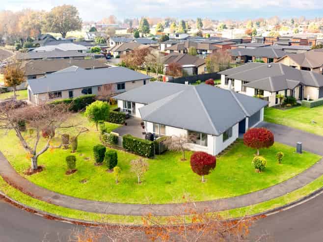25 McKenzie Place, Matamata