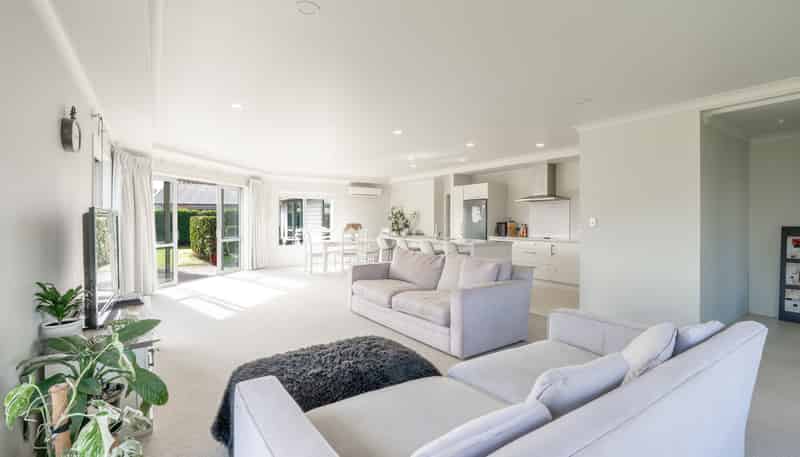 25 McKenzie Place, Matamata