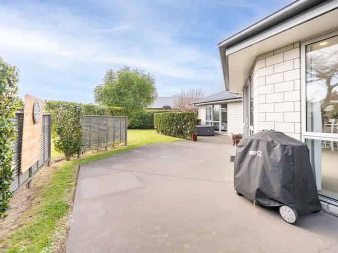 25 McKenzie Place, Matamata