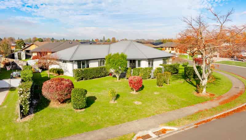 25 McKenzie Place, Matamata