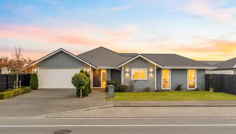 115 Skyhawk Road, Wigram