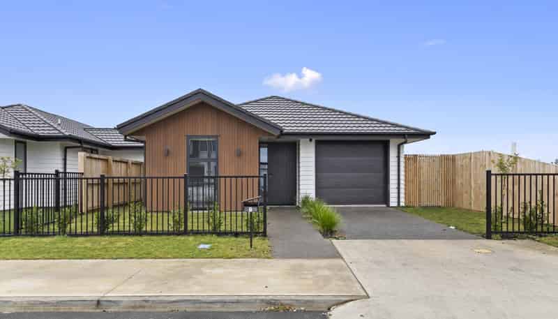 7 Bourn Heath Drive, Rototuna