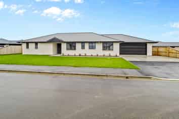 57 Catherine Street, Tinwald