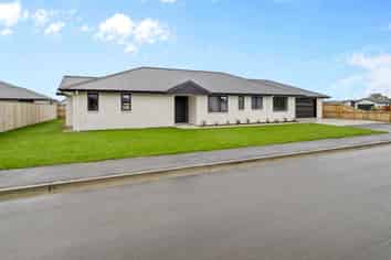 57 Catherine Street, Tinwald
