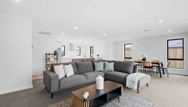 57 Catherine Street, Tinwald