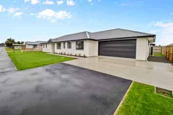 57 Catherine Street, Tinwald