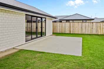 57 Catherine Street, Tinwald