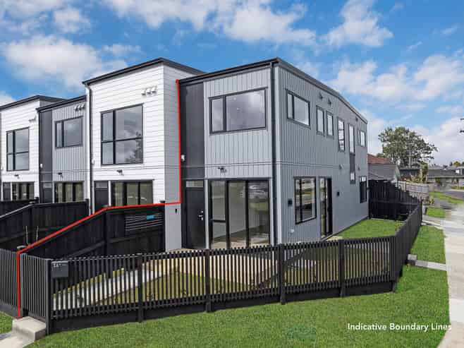 1 Lovely Thalora, Mangere East