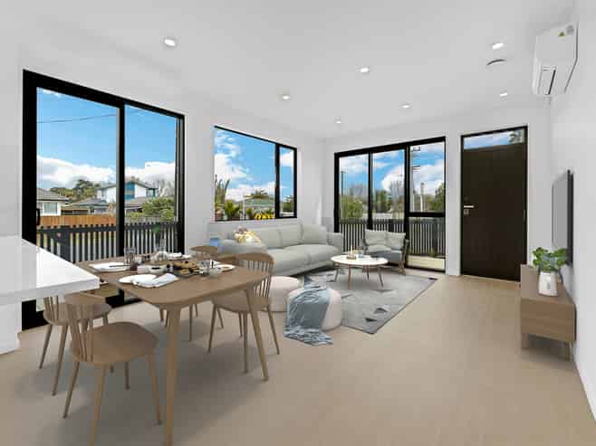 1 Lovely Thalora, Mangere East