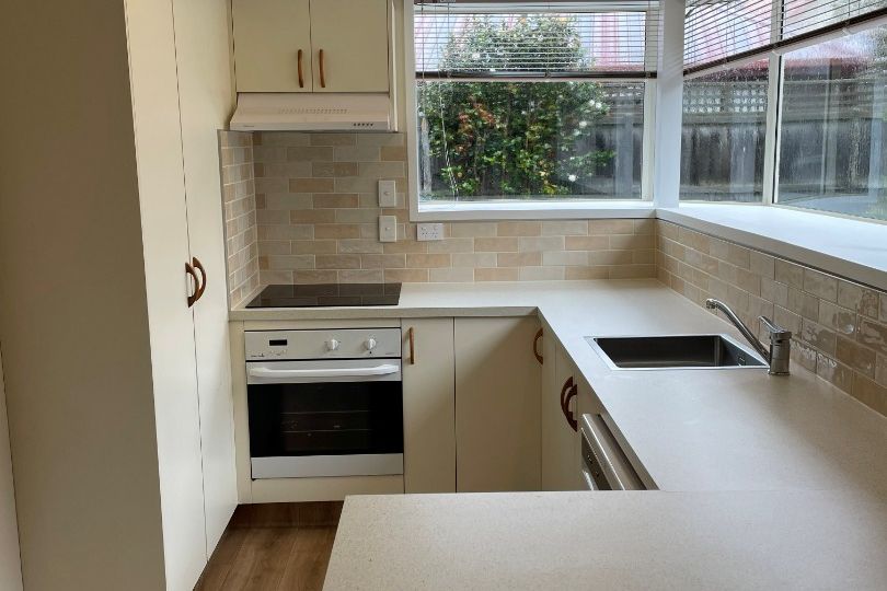 Family Home in Riccarton – pohled 3