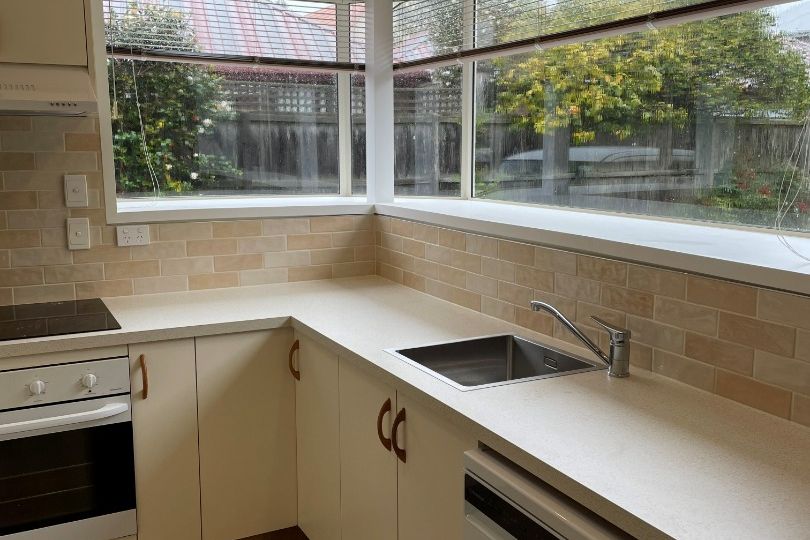Family Home in Riccarton – pohled 2