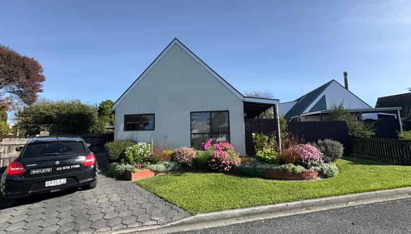 2 Soper Lane, Springlands