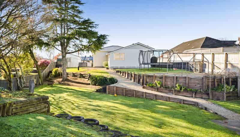 10 Mahoe Street, Inglewood
