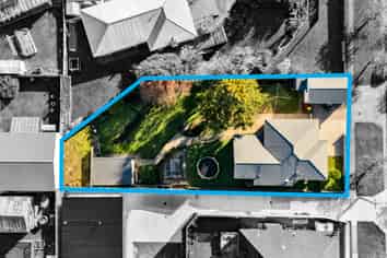 10 Mahoe Street, Inglewood
