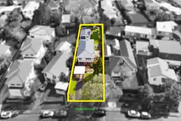 34 Coniston Avenue, Te Atatu South