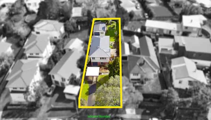34 Coniston Avenue, Te Atatu South