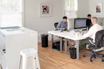 BOUTIQUE PONSONBY STANDALONE OFFICE