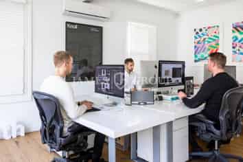 BOUTIQUE PONSONBY STANDALONE OFFICE