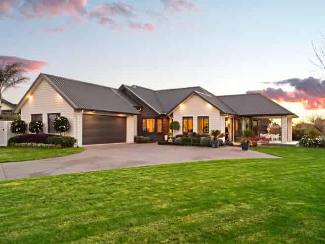 19 Shadbolt Drive, Cambridge