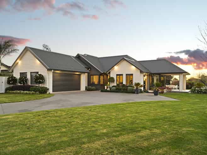 19 Shadbolt Drive, Cambridge
