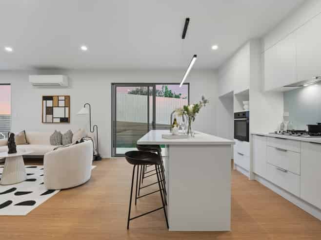 72A Sycamore Drive, Sunnynook