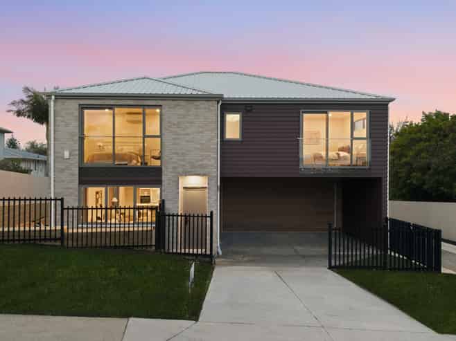 72A Sycamore Drive, Sunnynook